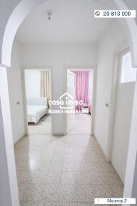 El Mourouj&nbsp;El Mourouj&nbsp;Vente&nbsp;Appart. 3 pi�ces&nbsp;S2  mourouj 2