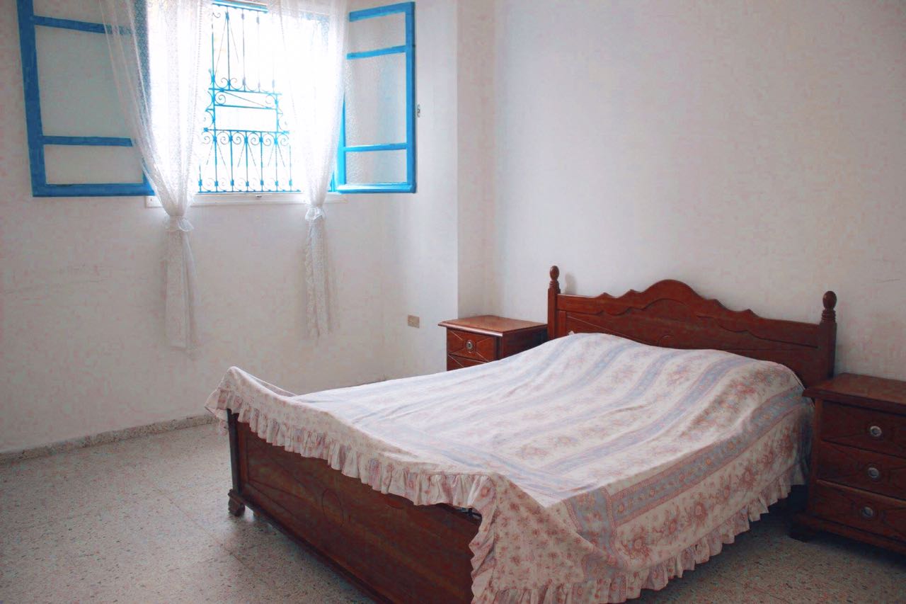 Carthage&nbsp;Sidi Bousaid&nbsp;Location&nbsp;Maisons&nbsp;En plein centre de sidi bou said