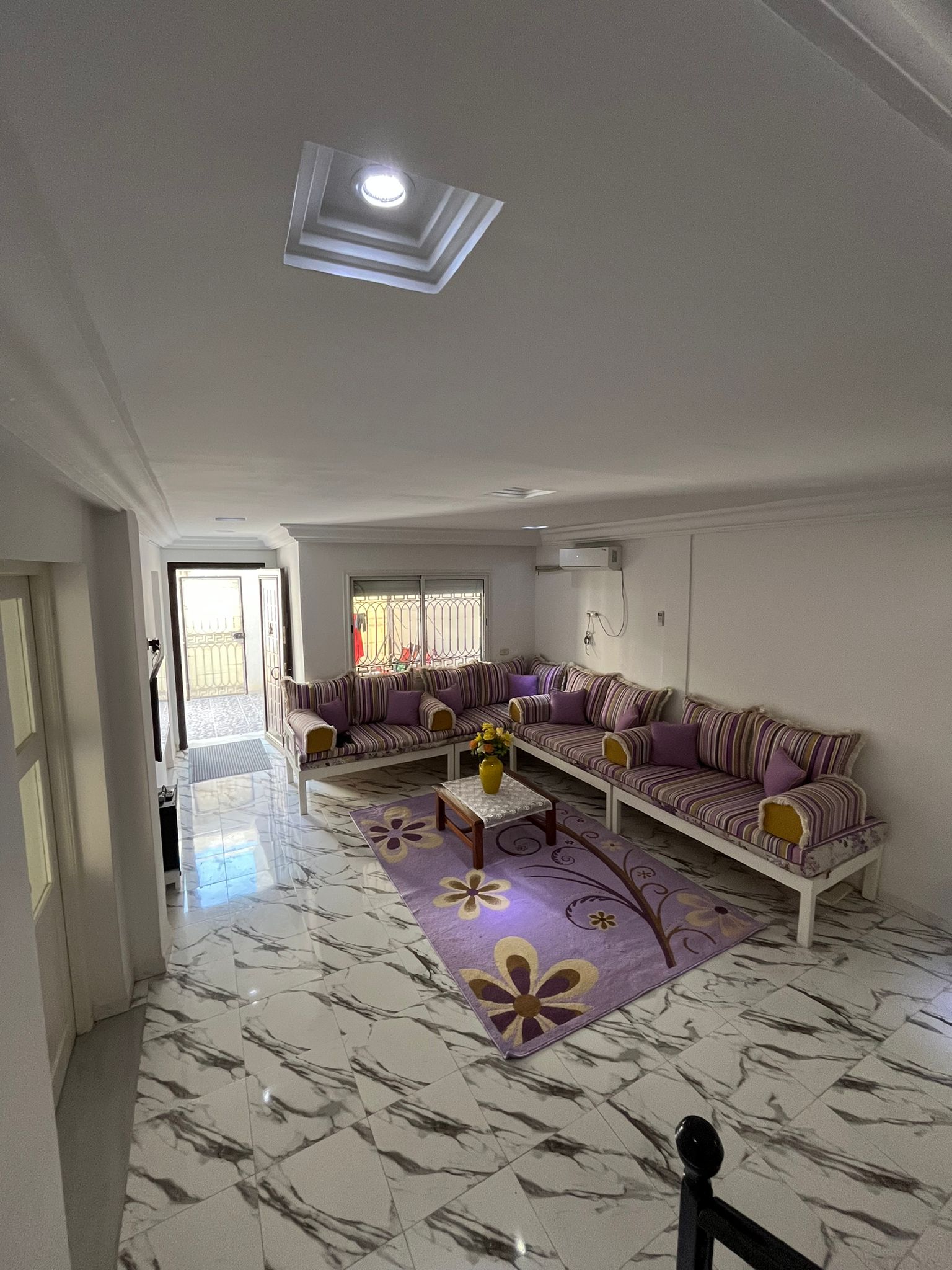 Hammamet&nbsp;Bir Bouregba&nbsp;Vente&nbsp;Maisons&nbsp;Maison s3 a birbouragba