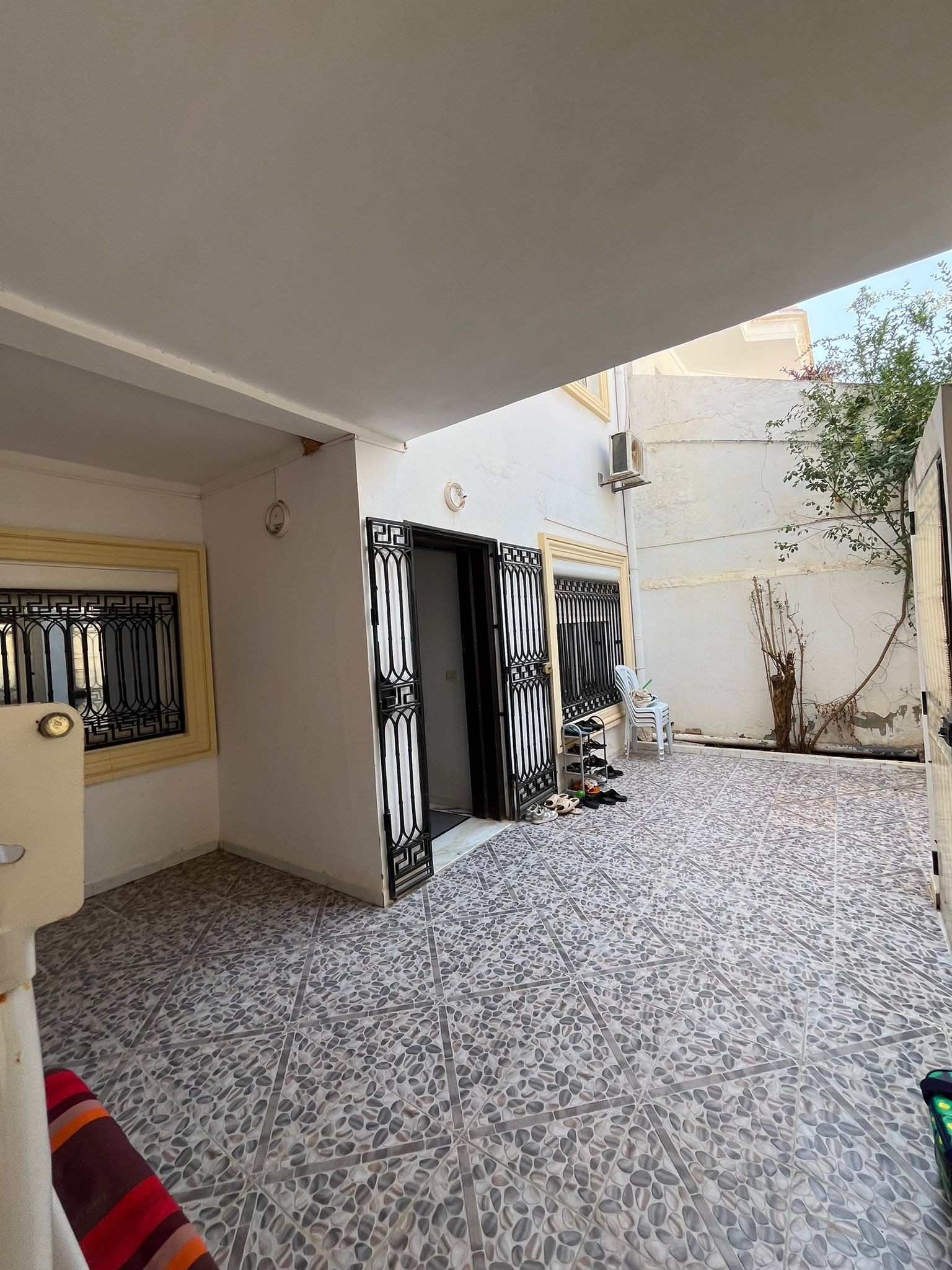 Hammamet&nbsp;Bir Bouregba&nbsp;Vente&nbsp;Maisons&nbsp;Maison s3 a birbouragba