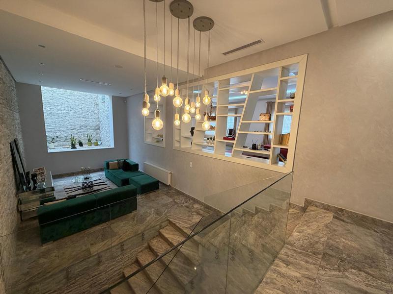 Hammamet&nbsp;Hammamet&nbsp;Location&nbsp;Appart. 4 pi�ces&nbsp;Villa sidi mahrsi