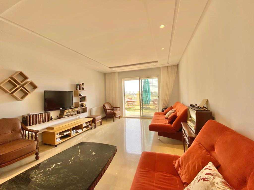 Hammamet&nbsp;Hammamet&nbsp;Location&nbsp;Appart. 3 pi�ces&nbsp;Appartement mrezgua afh