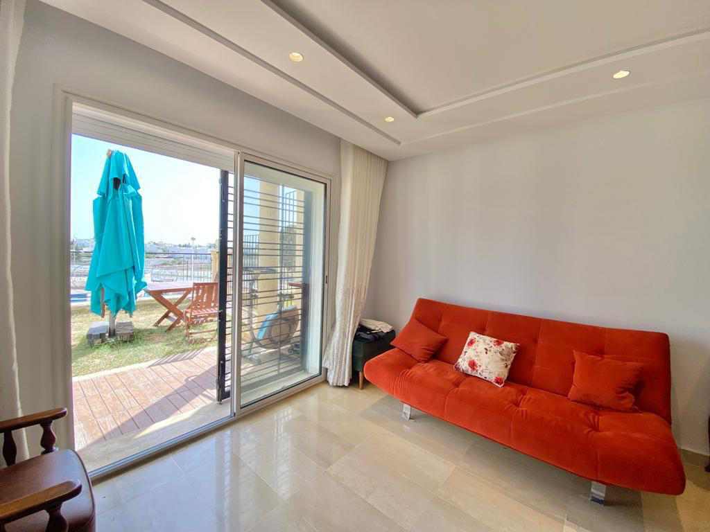 Hammamet&nbsp;Hammamet&nbsp;Location&nbsp;Appart. 3 pi�ces&nbsp;Appartement mrezgua afh