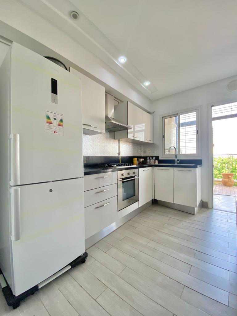 Hammamet&nbsp;Hammamet&nbsp;Location&nbsp;Appart. 3 pi�ces&nbsp;Appartement mrezgua afh