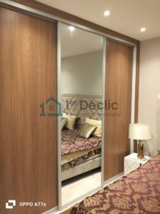 La Marsa&nbsp;El Aouina&nbsp;Vente&nbsp;Maisons&nbsp;A  un duplex meuble retape a neuf ref296a