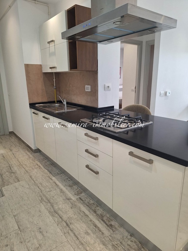 Hammamet&nbsp;Hammamet&nbsp;Location&nbsp;Appart. 3 pi�ces&nbsp;L1229 appartement luciana