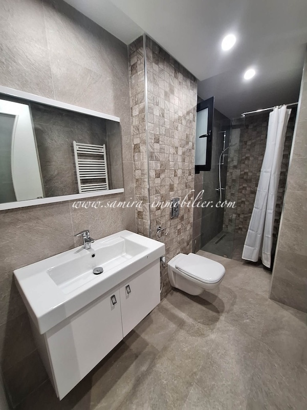 Hammamet&nbsp;Hammamet&nbsp;Location&nbsp;Appart. 3 pi�ces&nbsp;L1229 appartement luciana