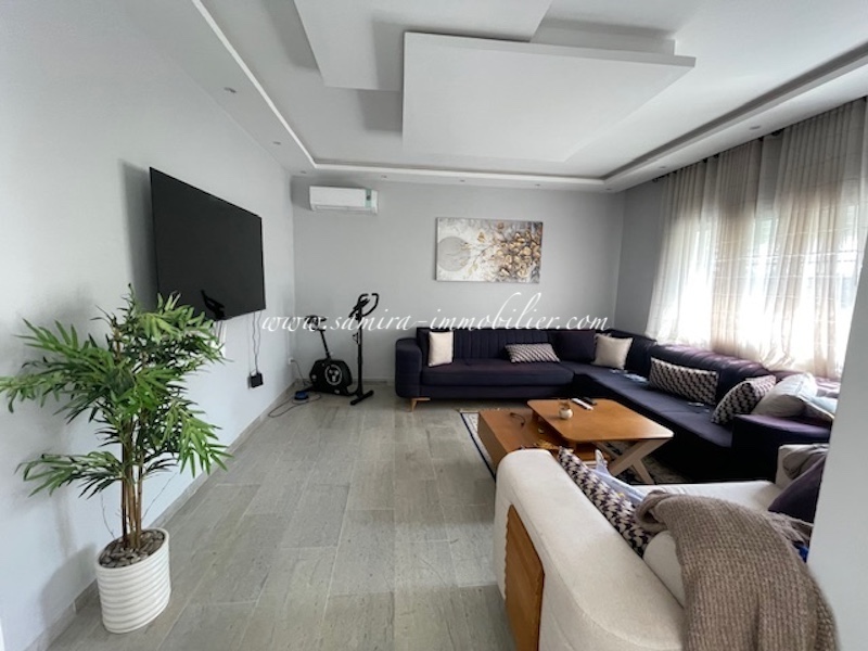 Hammamet&nbsp;Hammamet&nbsp;Location&nbsp;Maisons&nbsp;L1226 villa martina