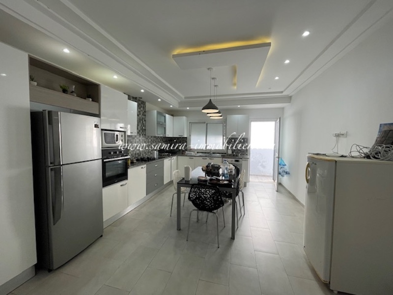 Hammamet&nbsp;Hammamet&nbsp;Location&nbsp;Maisons&nbsp;L1226 villa martina