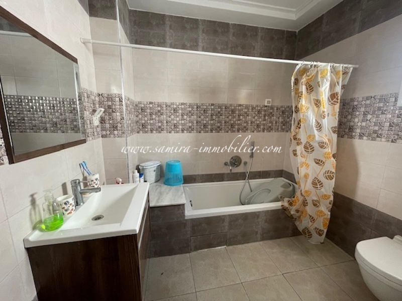 Hammamet&nbsp;Hammamet&nbsp;Location&nbsp;Maisons&nbsp;L1226 villa martina