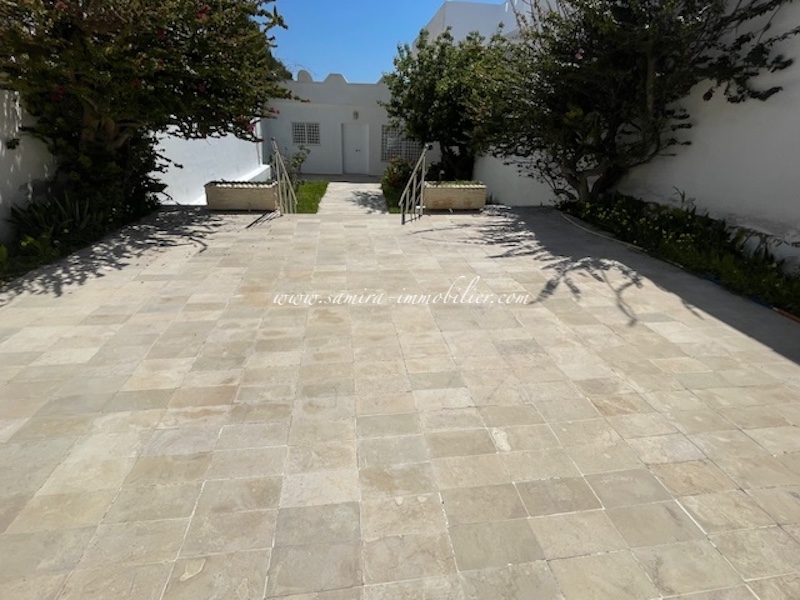 Hammamet&nbsp;Hammamet&nbsp;Location&nbsp;Maisons&nbsp;Maison feryel