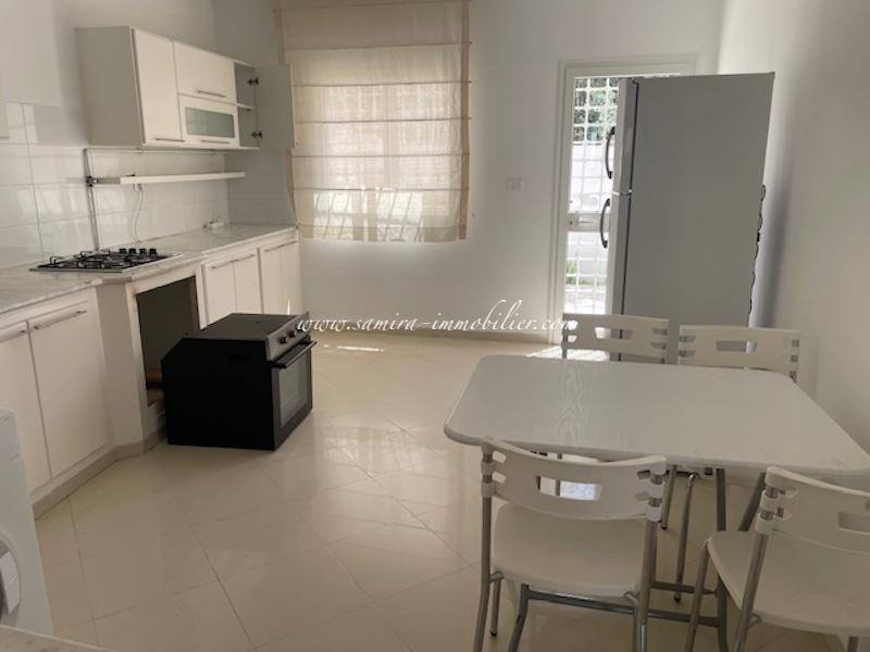 Hammamet&nbsp;Hammamet&nbsp;Location&nbsp;Maisons&nbsp;Maison feryel