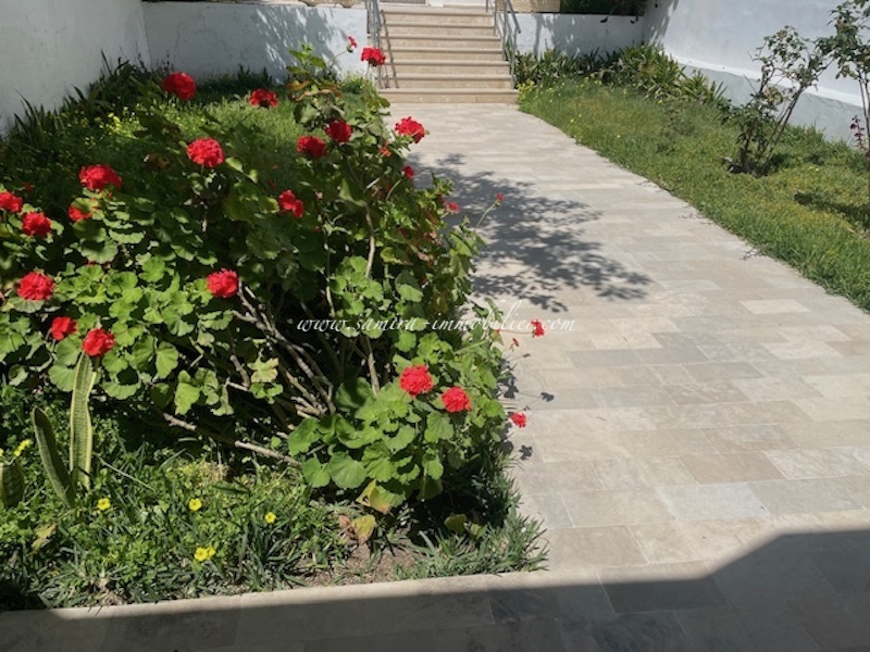 Hammamet&nbsp;Hammamet&nbsp;Location&nbsp;Maisons&nbsp;Maison feryel