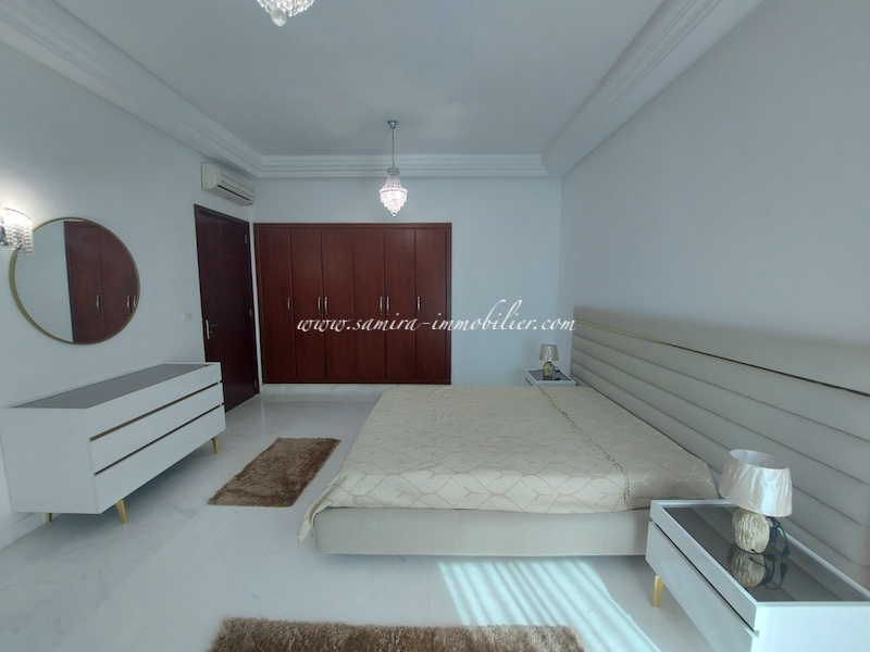 Hammamet&nbsp;Hammamet&nbsp;Location&nbsp;Appart. 3 pi�ces&nbsp;Appartement mira