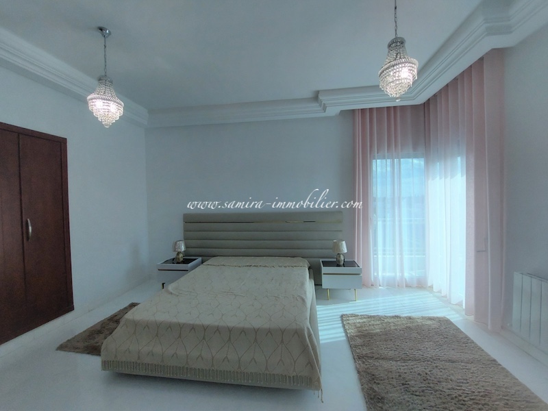 Hammamet&nbsp;Hammamet&nbsp;Location&nbsp;Appart. 3 pi�ces&nbsp;Appartement mira