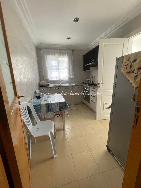 Hammamet&nbsp;Hammamet&nbsp;Vente&nbsp;Appart. 3 pi�ces&nbsp;Appartement viva