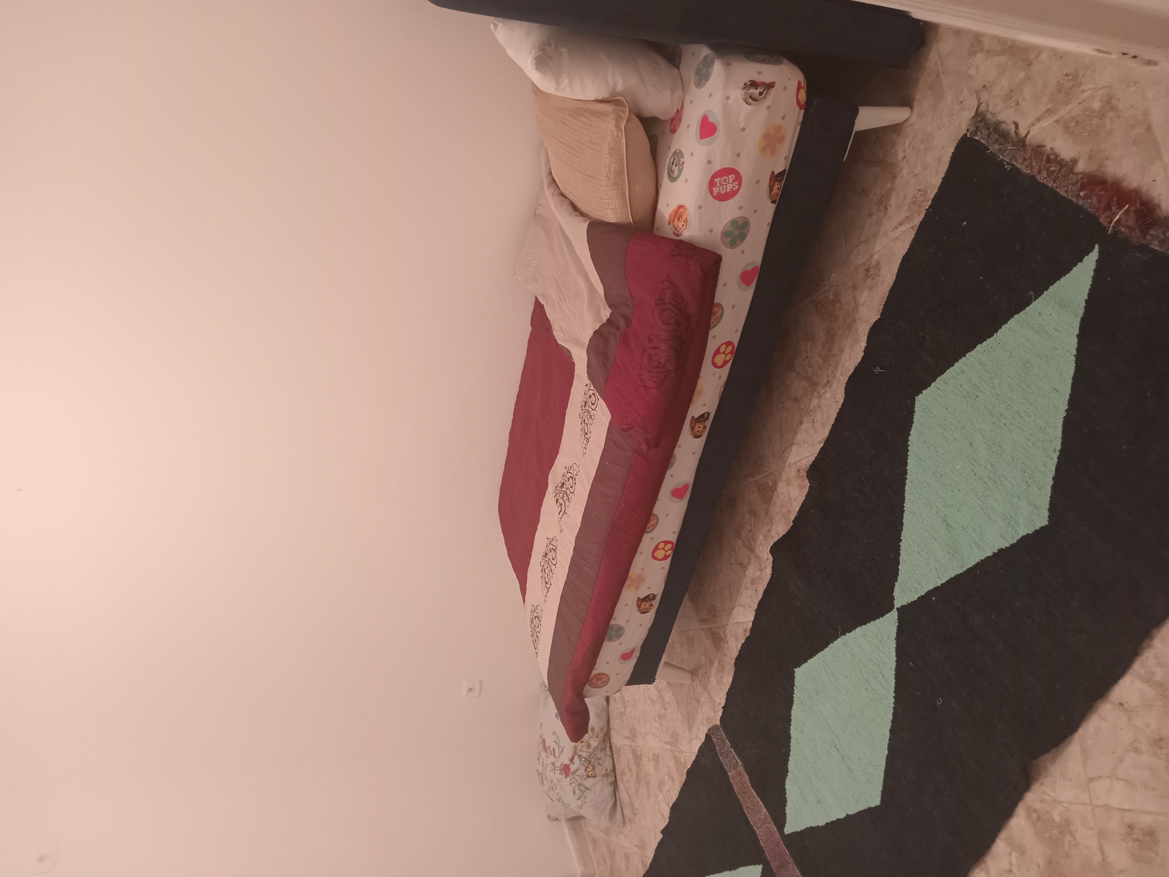 El Kram&nbsp;Le Kram&nbsp;Location&nbsp;Appart. 2 pi�ces&nbsp;Appartement s2