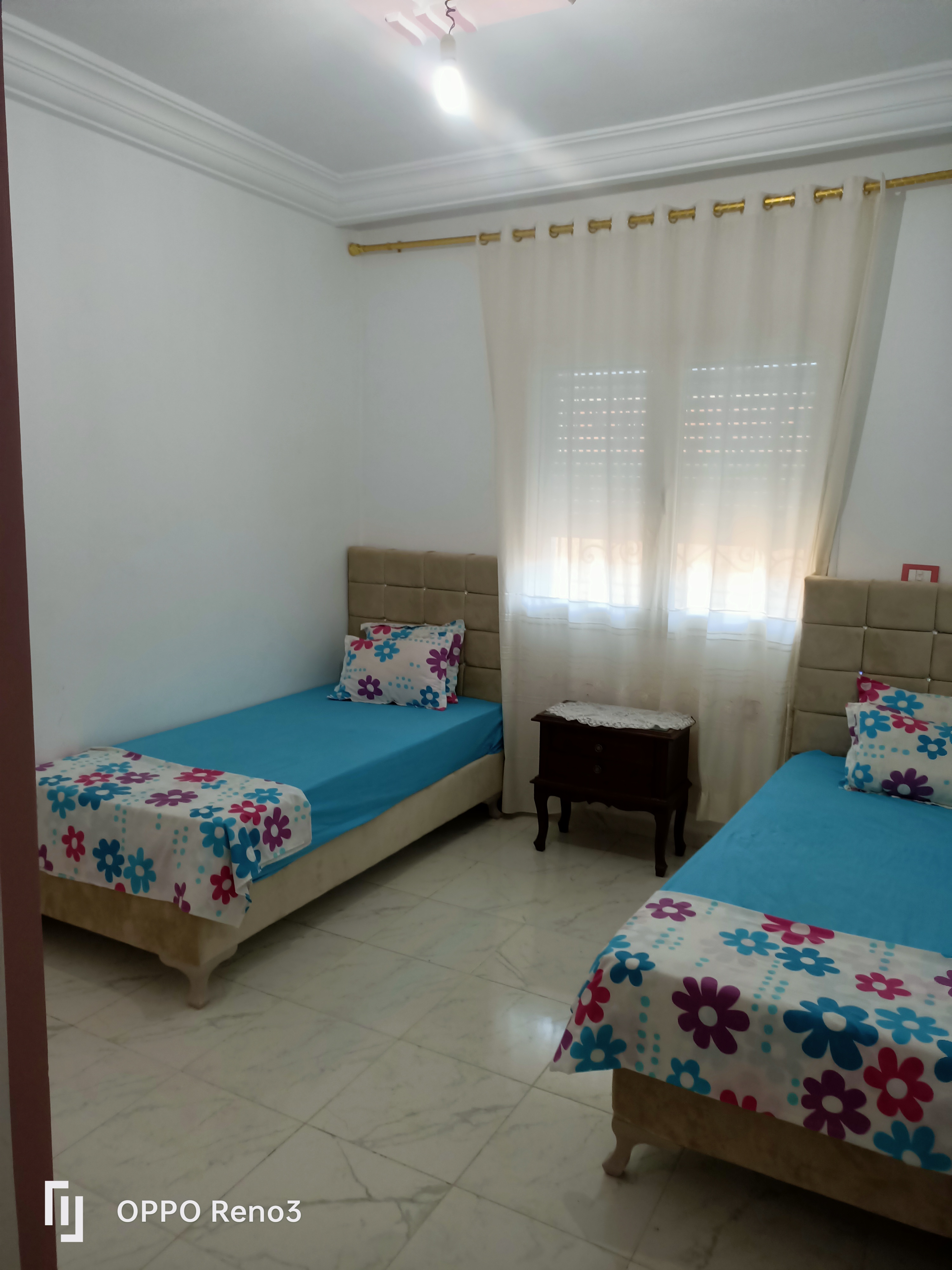 Kelibia&nbsp;Dar Allouche&nbsp;Location&nbsp;Appart. 2 pi�ces&nbsp;Vacances agr�able