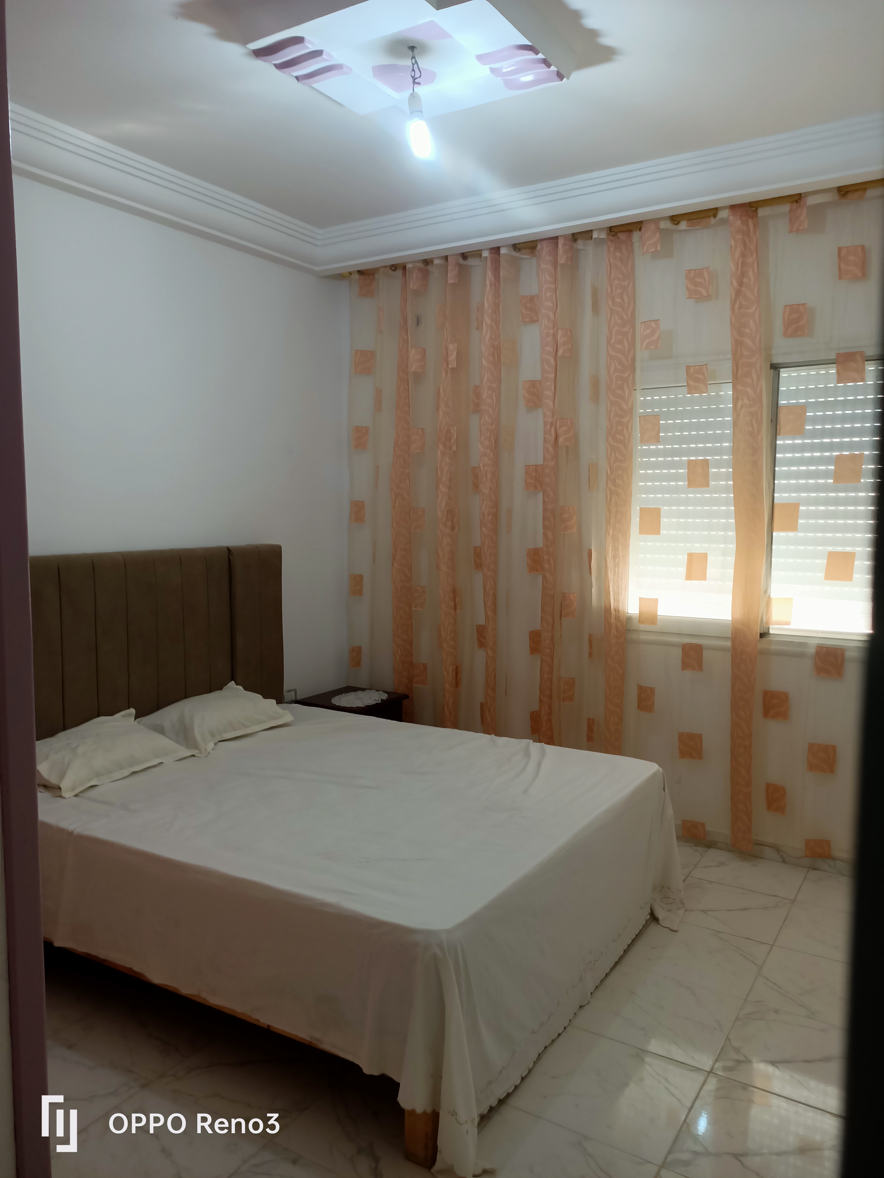 Kelibia&nbsp;Dar Allouche&nbsp;Location&nbsp;Appart. 2 pi�ces&nbsp;Vacances agr�able