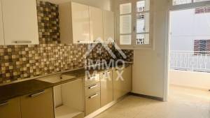 Ariana Ville&nbsp;El Menzah 7&nbsp;Location&nbsp;Maisons&nbsp;A  un tage de villa  el menzah ref141a