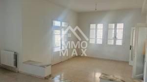 Ariana Ville&nbsp;El Menzah 7&nbsp;Location&nbsp;Maisons&nbsp;A  un tage de villa  el menzah ref141a