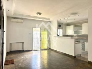 Ariana Ville&nbsp;El Menzah 6&nbsp;Location&nbsp;Maisons&nbsp;A  un triplex  el menzah 6 s4 ref142a