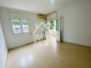Ariana Ville&nbsp;El Menzah 7&nbsp;Location&nbsp;Maisons&nbsp;A  un appartement s2  el menzah ref146a