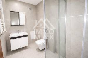 Mnihla&nbsp;Jardins d'el Menzah&nbsp;Vente&nbsp;Maisons&nbsp;A  un appartement s1 au jardin d ref147a