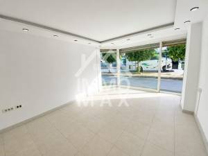 Ariana Ville&nbsp;El Menzah 6&nbsp;Location&nbsp;Maisons&nbsp;A  un local commercial  el ref151a