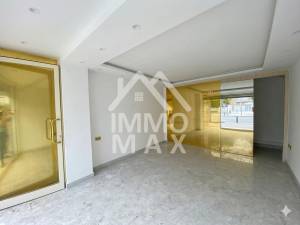 Ariana Ville&nbsp;El Menzah 6&nbsp;Location&nbsp;Maisons&nbsp;A  un local commercial  el ref151a