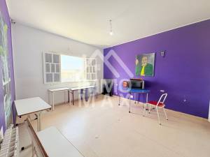 Ariana Ville&nbsp;El Menzah 6&nbsp;Location&nbsp;Maisons&nbsp;A  en exclusivit une villa  ref152a