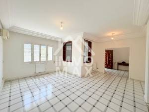 Ariana Ville&nbsp;El Menzah 5&nbsp;Location&nbsp;Maisons&nbsp;A  un rdc de villa  el menzah 5 ref153a