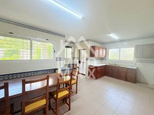 Ariana Ville&nbsp;El Menzah 5&nbsp;Location&nbsp;Maisons&nbsp;A  un rdc de villa  el menzah 5 ref153a