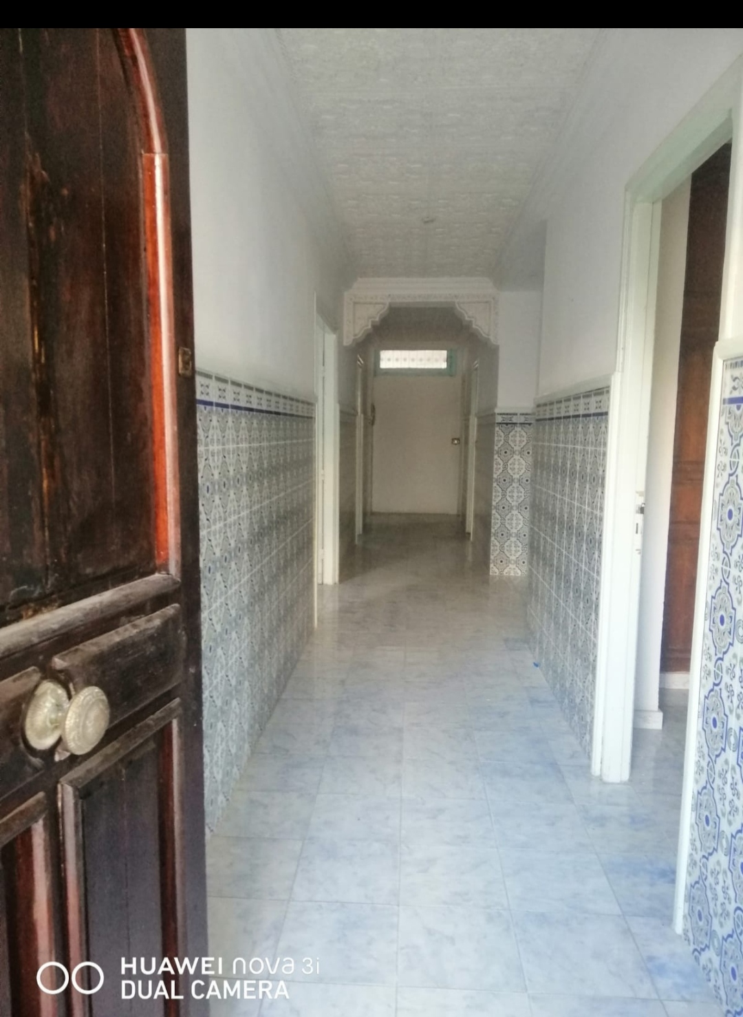 Mannouba&nbsp;La Mannouba&nbsp;Location&nbsp;Appart. 4 pi�ces&nbsp;Appartement s plus troit