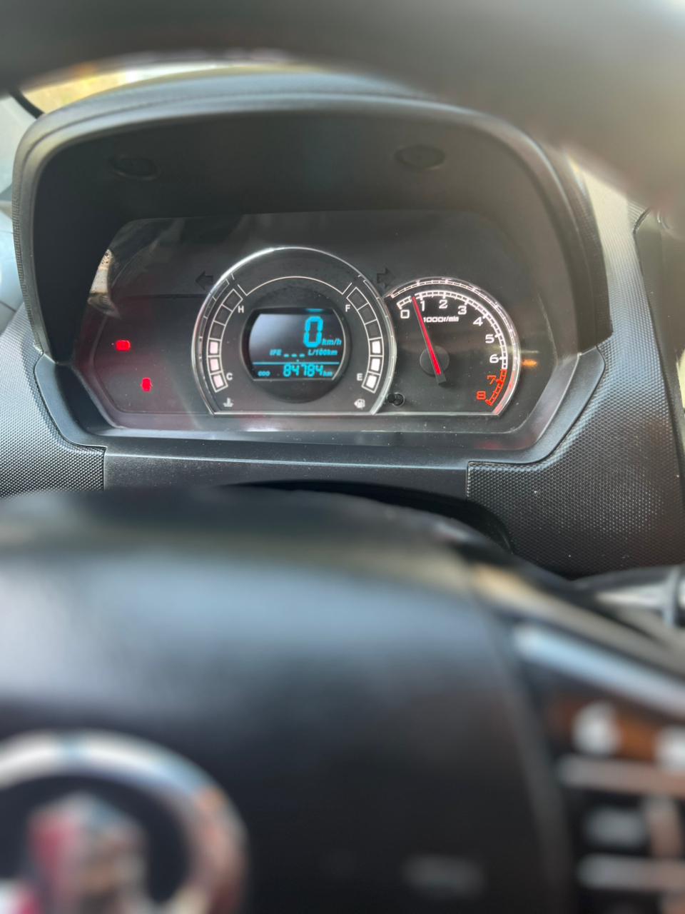 Gabes Medina&nbsp;Gabes Port&nbsp;Great Wall&nbsp;Great Wall M4&nbsp;Great wall m4 machallah