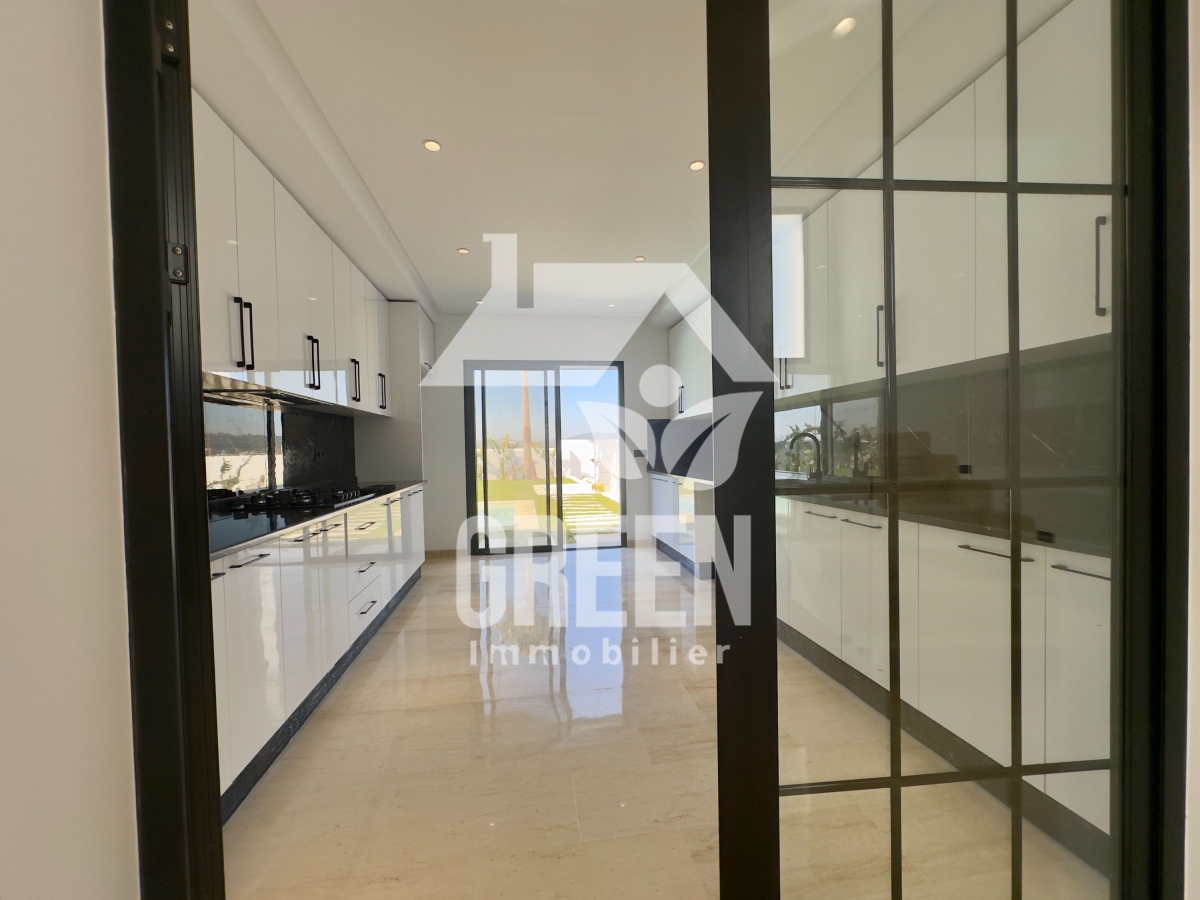 Hammamet&nbsp;Hammamet&nbsp;Vente&nbsp;Maisons&nbsp;Villa  elizabeth