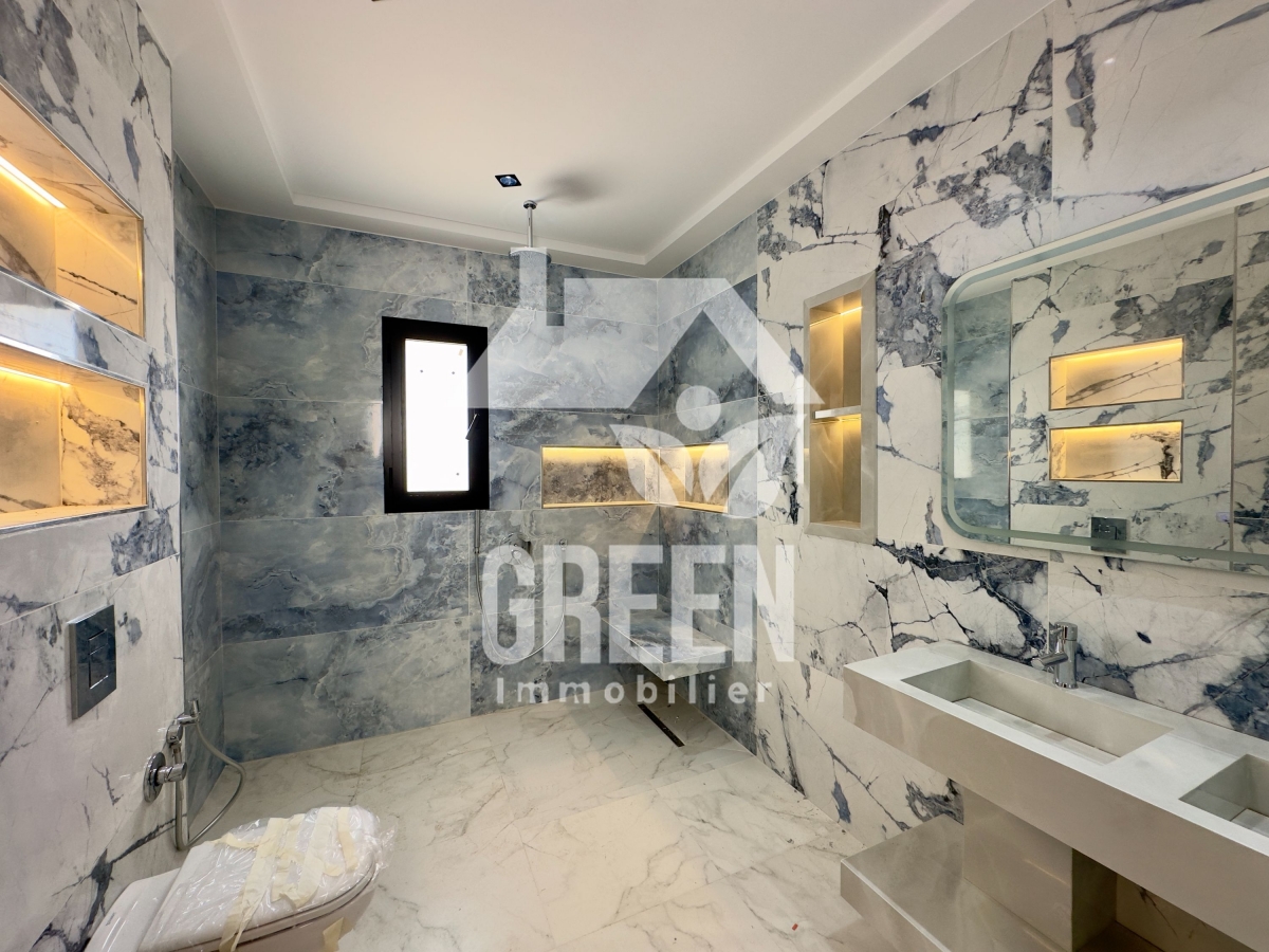 Hammamet&nbsp;Hammamet&nbsp;Vente&nbsp;Maisons&nbsp;Villa caracas hammamet nord