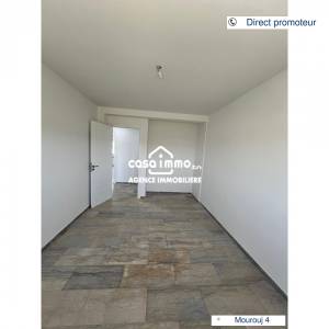 El Mourouj&nbsp;El Mourouj&nbsp;Vente&nbsp;Appart. 1 pi�ce&nbsp;A  s3  neuf  mourouj 4 direct ref920a