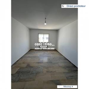 El Mourouj&nbsp;El Mourouj&nbsp;Vente&nbsp;Appart. 1 pi�ce&nbsp;A  s3  neuf  mourouj 4 direct ref920a