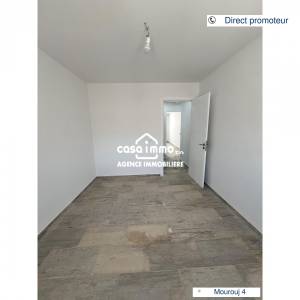 El Mourouj&nbsp;El Mourouj&nbsp;Vente&nbsp;Appart. 1 pi�ce&nbsp;A  s3  neuf  mourouj 4 direct ref920a