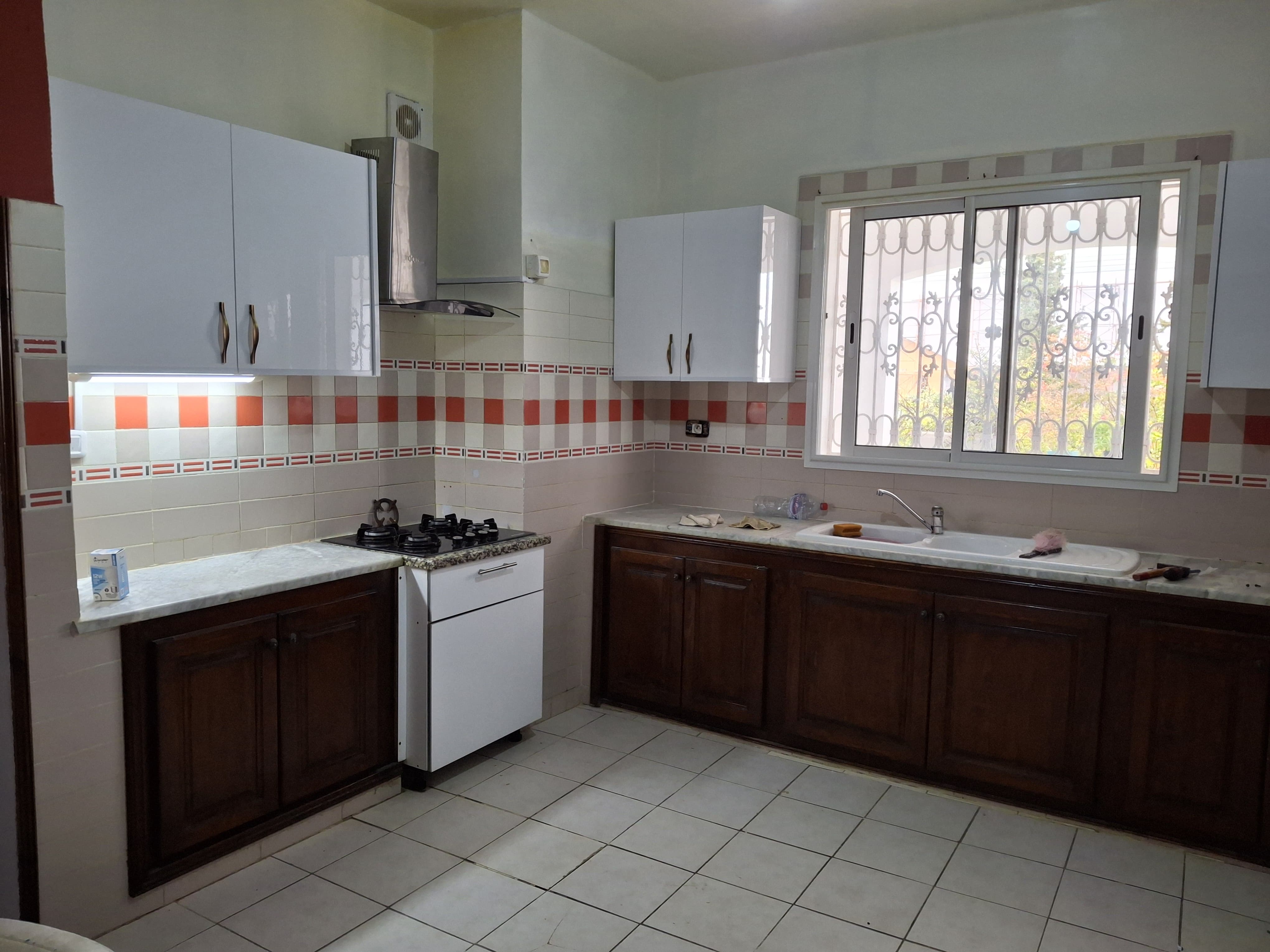 El Mourouj&nbsp;El Mourouj&nbsp;Location&nbsp;Maisons&nbsp;Etage de villa mourouj1