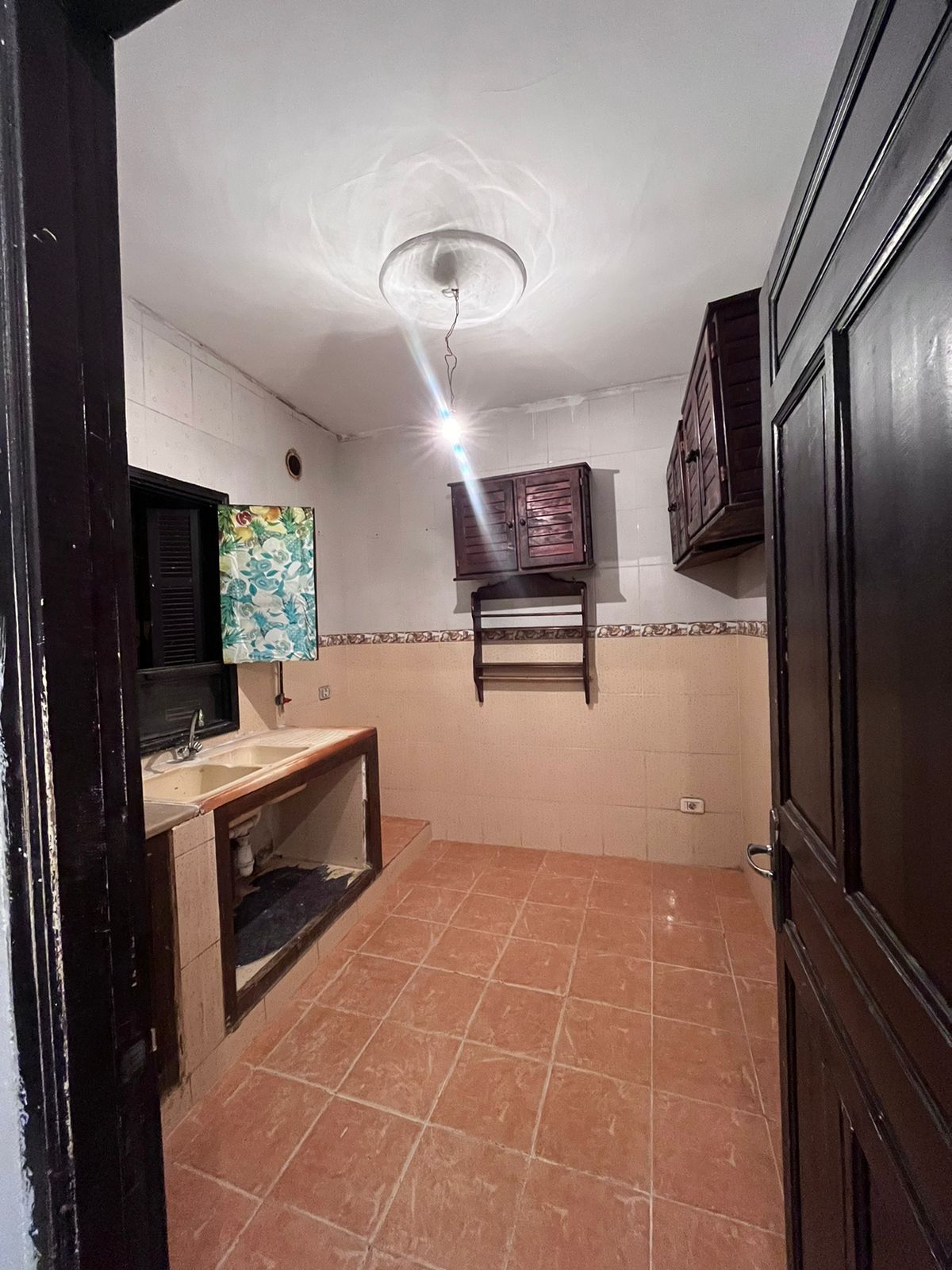 Ariana Ville&nbsp;Ariana&nbsp;Location&nbsp;Appart. 2 pi�ces&nbsp;Maison � cit� nozha