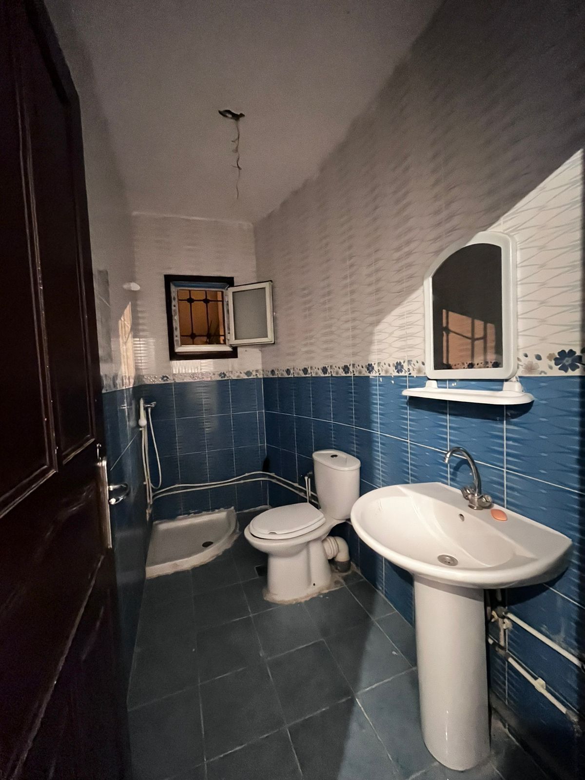 Ariana Ville&nbsp;Ariana&nbsp;Location&nbsp;Appart. 2 pi�ces&nbsp;Maison � cit� nozha