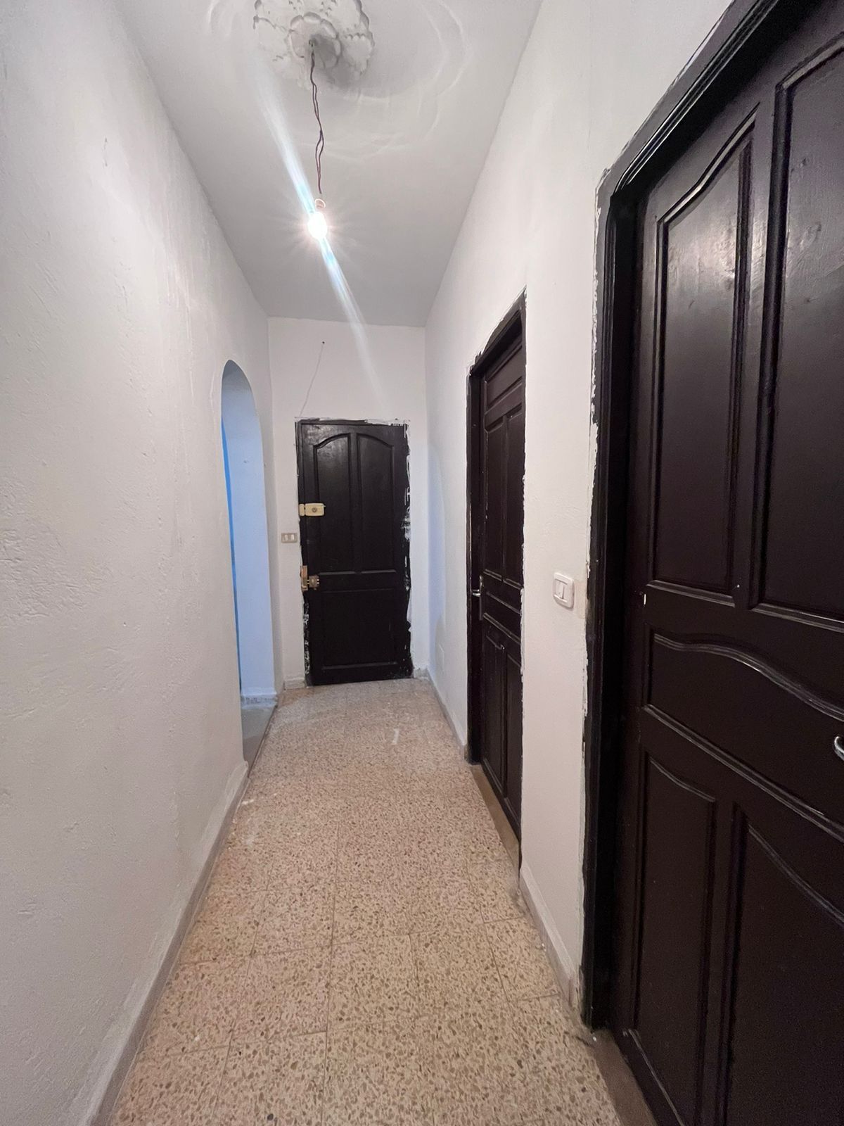 Ariana Ville&nbsp;Ariana&nbsp;Location&nbsp;Appart. 2 pi�ces&nbsp;Maison � cit� nozha