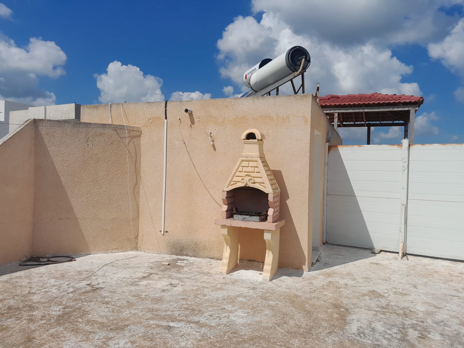 Hammam El Ghezaz&nbsp;Hammam El Ghezaz&nbsp;Location vacances&nbsp;Maisons&nbsp;Etage villa duplex s3 au bord de la mer