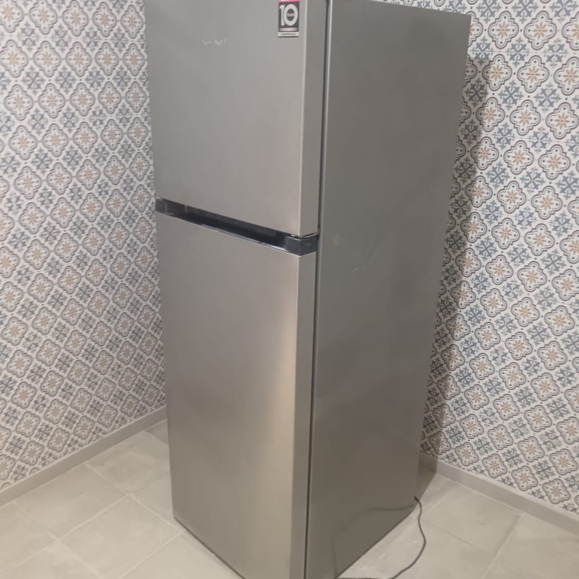 Siliana Sud&nbsp;Sidi Morched&nbsp;R�frig�rateur 2 portes&nbsp;Autre&nbsp;Refrigirateur brandt