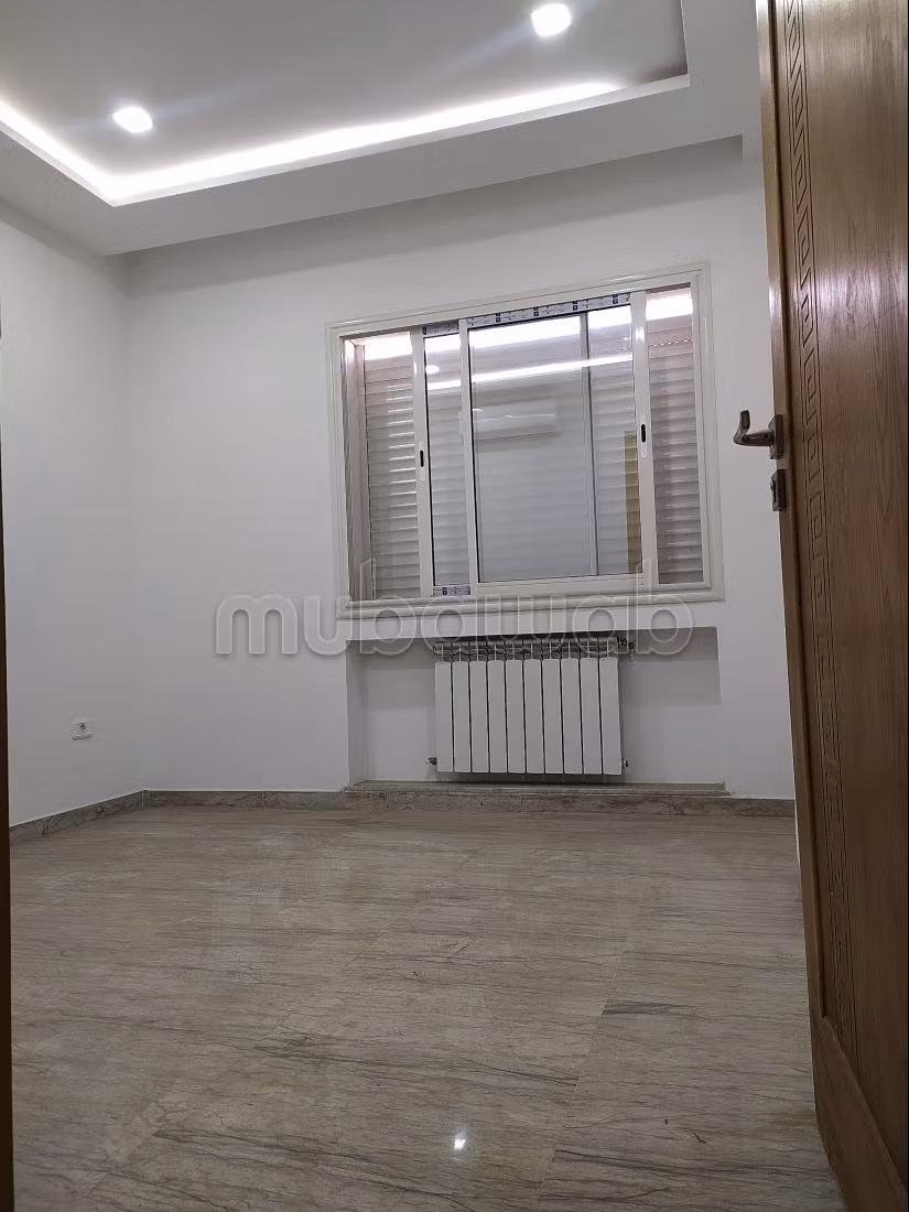 Bab Bhar&nbsp;Republique&nbsp;Location&nbsp;Appart. 1 pi�ce&nbsp;Des bureaux haut standing