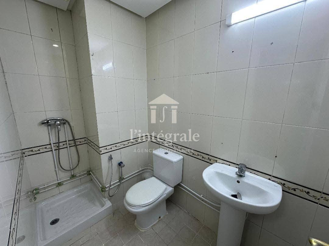 Ariana Ville&nbsp;Cite Ennasr 2&nbsp;Vente&nbsp;Appart. 2 pi�ces&nbsp;S1 standing  enasser2