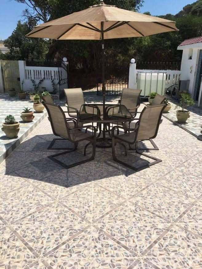 Ras Jebel&nbsp;Rafraf&nbsp;Vente&nbsp;Maisons&nbsp;Villa raf raf plage