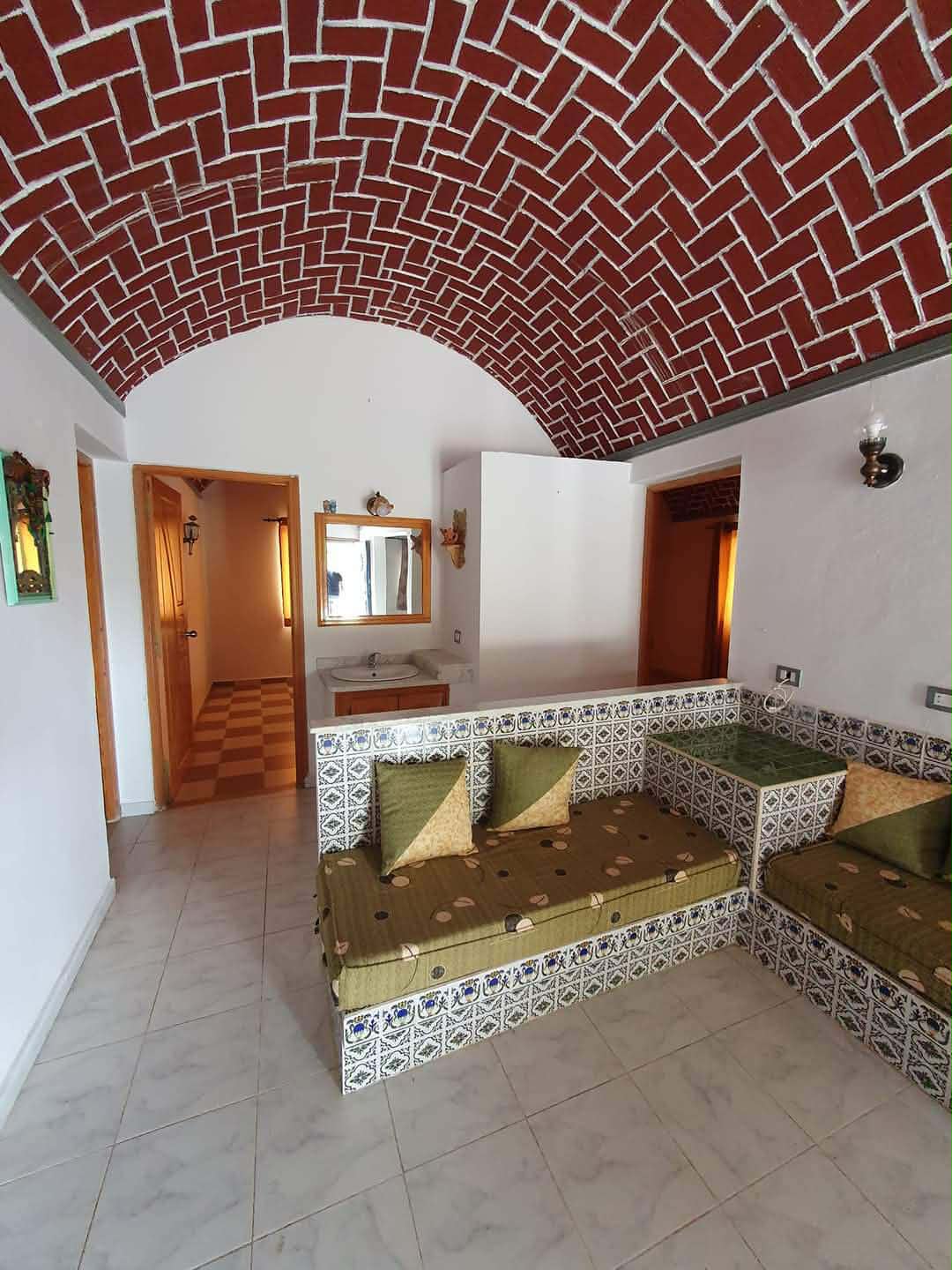 Ras Jebel&nbsp;Rafraf&nbsp;Vente&nbsp;Maisons&nbsp;Villa raf raf plage